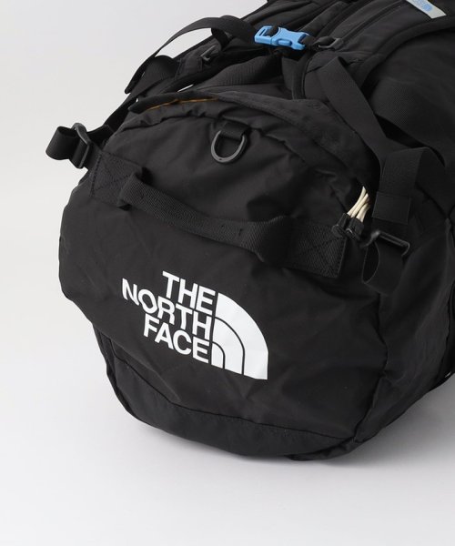 green label relaxing （Kids）(グリーンレーベルリラクシング（キッズ）)/＜THE NORTH FACE＞ナイロンダッフル 50L（キッズ)/img06