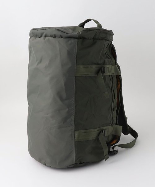 green label relaxing （Kids）(グリーンレーベルリラクシング（キッズ）)/＜THE NORTH FACE＞ナイロンダッフル 50L（キッズ)/img18