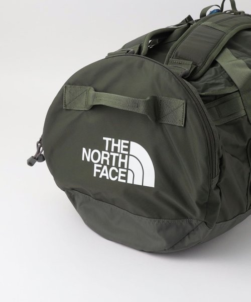 green label relaxing （Kids）(グリーンレーベルリラクシング（キッズ）)/＜THE NORTH FACE＞ナイロンダッフル 50L（キッズ)/img19