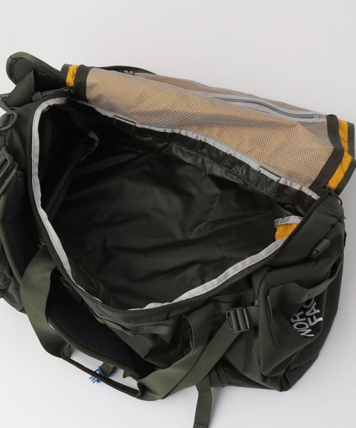 green label relaxing （Kids）(グリーンレーベルリラクシング（キッズ）)/＜THE NORTH FACE＞ナイロンダッフル 50L（キッズ)/img20