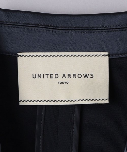 UNITED ARROWS(ユナイテッドアローズ)/Willow テーラードジャケット/img24