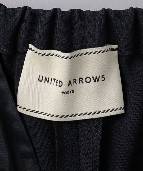 UNITED ARROWS(ユナイテッドアローズ)/Willow バイアス パンツ/img28