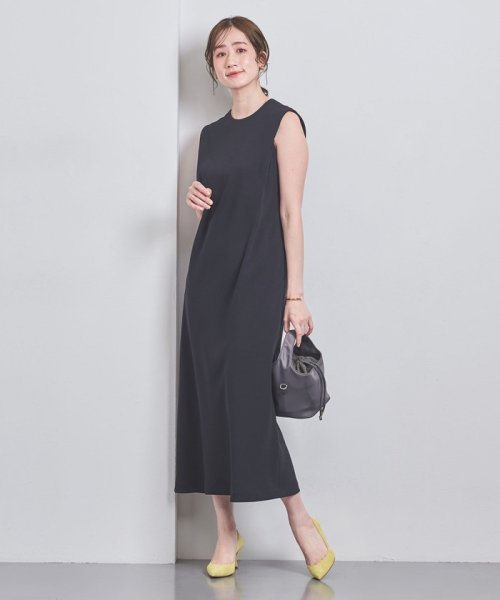Willow タック ノースリーブ ワンピース 人気・おすすめ｜使いやすい・旅行におすすめ 品質保証 全国発送 正規品・日本国内発送・安心保証付き