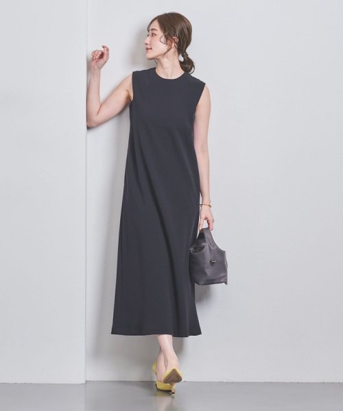 Willow タック ノースリーブ ワンピース 人気・おすすめ｜使いやすい・旅行におすすめ 品質保証 全国発送 正規品・日本国内発送・安心保証付き