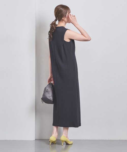 Willow タック ノースリーブ ワンピース 人気・おすすめ｜使いやすい・旅行におすすめ 品質保証 全国発送 正規品・日本国内発送・安心保証付き