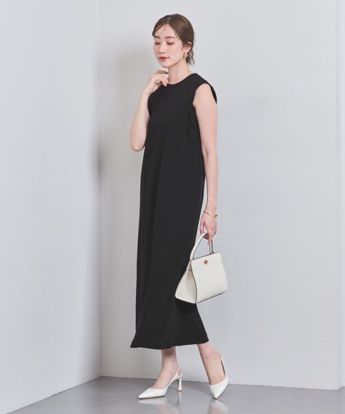 Willow タック ノースリーブ ワンピース 人気・おすすめ｜使いやすい・旅行におすすめ 品質保証 全国発送 正規品・日本国内発送・安心保証付き