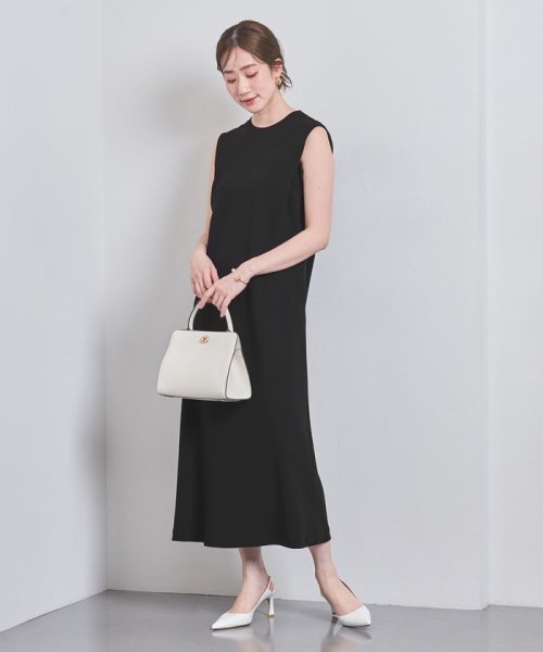 Willow タック ノースリーブ ワンピース 人気・おすすめ｜使いやすい・旅行におすすめ 品質保証 全国発送 正規品・日本国内発送・安心保証付き