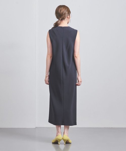 Willow タック ノースリーブ ワンピース 人気・おすすめ｜使いやすい・旅行におすすめ 品質保証 全国発送 正規品・日本国内発送・安心保証付き