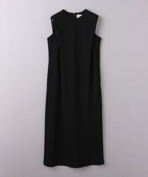 Willow タック ノースリーブ ワンピース 人気・おすすめ｜使いやすい・旅行におすすめ 品質保証 全国発送 正規品・日本国内発送・安心保証付き