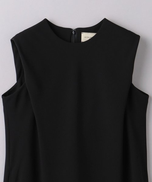 Willow タック ノースリーブ ワンピース 人気・おすすめ｜使いやすい・旅行におすすめ 品質保証 全国発送 正規品・日本国内発送・安心保証付き