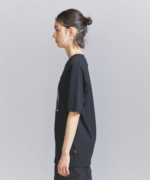 BEAUTY&YOUTH UNITED ARROWS(ビューティーアンドユース　ユナイテッドアローズ)/＜New Balance＞ヴィンテージプリント Tシャツ/img09