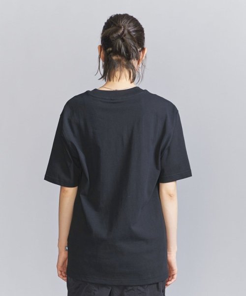 BEAUTY&YOUTH UNITED ARROWS(ビューティーアンドユース　ユナイテッドアローズ)/＜New Balance＞ヴィンテージプリント Tシャツ/img10