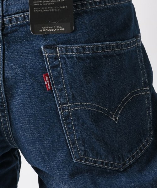 LEVI’S OUTLET(リーバイスアウトレット)/568（TM） STAY LOOSE ミディアムインディゴ THAT OLD FEELING PANT/img05