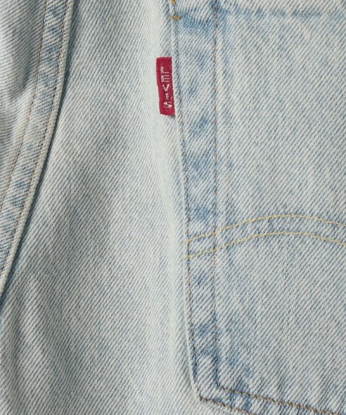 LEVI’S OUTLET(リーバイスアウトレット)/LEVI'S(R) VINTAGE CLOTHING 1954 501 ジーンズ SANSOME ライトインディゴ WORN IN/img04