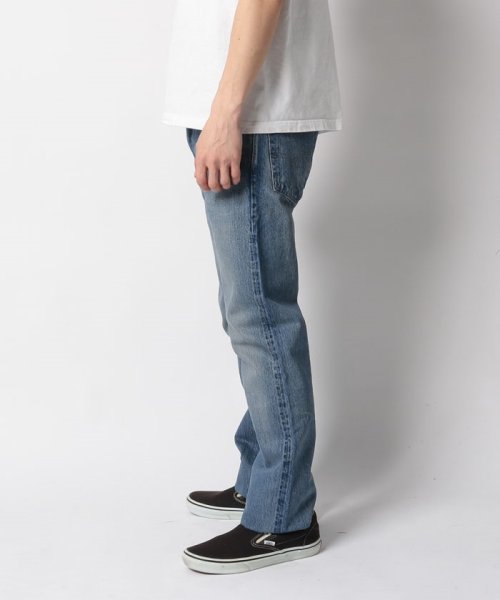 LEVI’S OUTLET(リーバイスアウトレット)/LEVI'S(R) VINTAGE CLOTHING 1967 505 ジーンズ Balboa インディゴ Worn In/img01