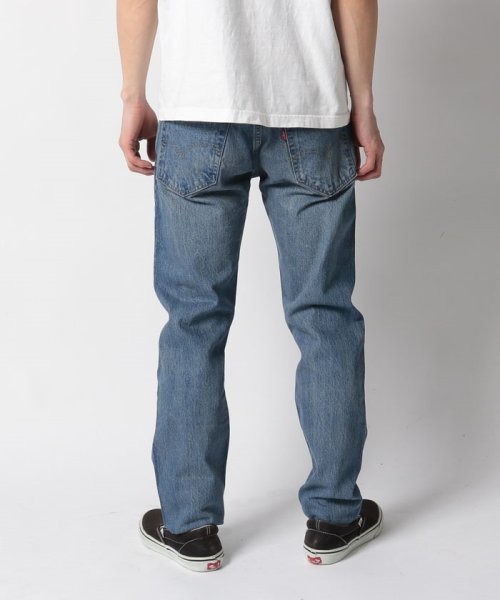 LEVI’S OUTLET(リーバイスアウトレット)/LEVI'S(R) VINTAGE CLOTHING 1967 505 ジーンズ Balboa インディゴ Worn In/img02