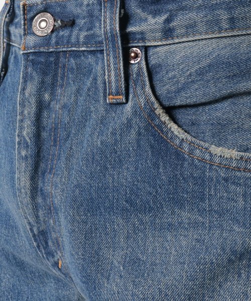 LEVI’S OUTLET(リーバイスアウトレット)/LEVI'S(R) VINTAGE CLOTHING 1967 505 ジーンズ Balboa インディゴ Worn In/img06