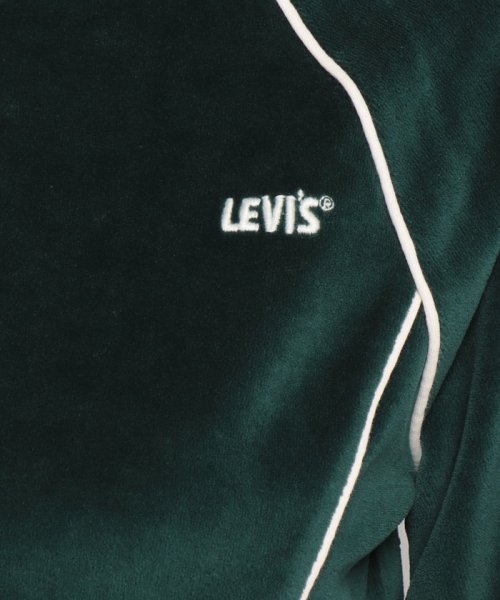 LEVI’S OUTLET(リーバイスアウトレット)/【セットアップ対応商品】GT IVY LEAGUE ZIP DEEP SEA MOSS/img06
