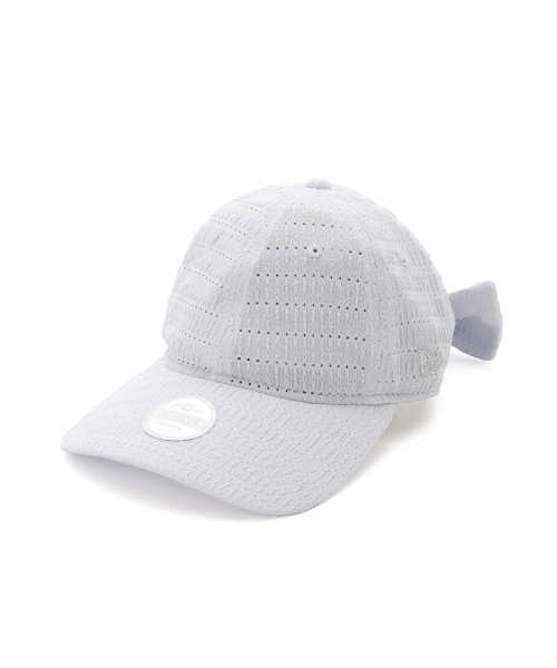 CELFORD|NEW ERA (R)】コラボレースリボンキャップ(505985460