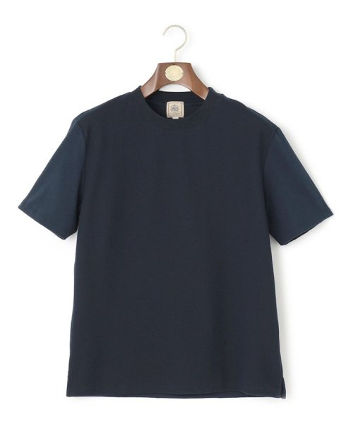 J.PRESS MENS(J．プレス　メンズ)/【ビジネスインナー推奨】【J.PRESS PREMIUM JERSEY】無地コットン Tシャツ/img14