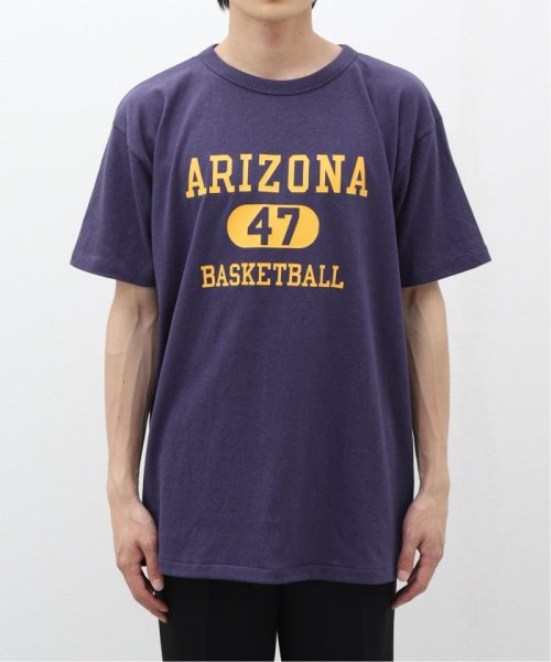 JOINT WORKS(ジョイントワークス)/【Champion / チャンピオン】 TRUE ARCHIVES SHORT SLEEVE T－SHIRT/img28