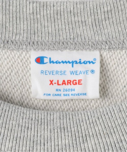 JOINT WORKS(ジョイントワークス)/【Champion / チャンピオン】REVERSE WEAVE HALF SLEEVE SWEAT/img25