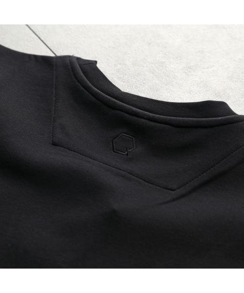 BALR(ボーラー)/BALR. 半袖 Tシャツ Q－Series Regular Fit T－Shirt B1112 1224/img14