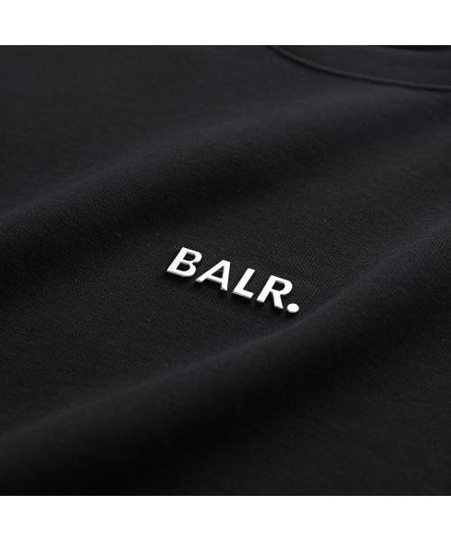 BALR(ボーラー)/BALR. 半袖 Tシャツ Q－Series Regular Fit T－Shirt B1112 1224/img16
