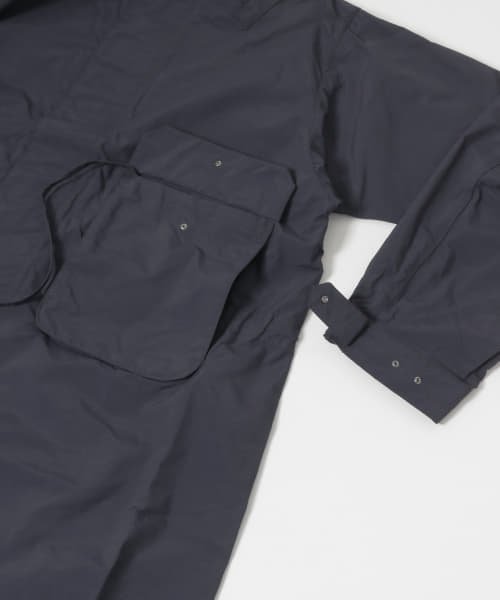 Barbour　WIND PARKA 