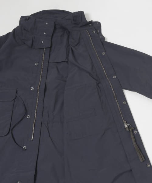 Barbour　WIND PARKA 