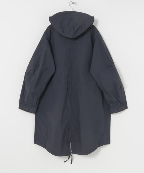 Barbour　WIND PARKA 