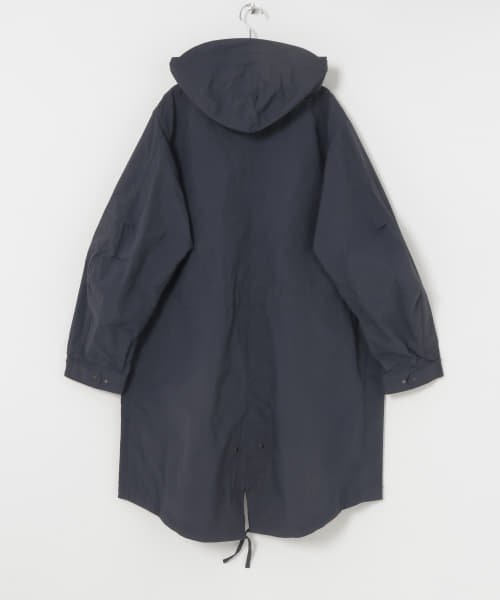 URBAN RESEARCH(アーバンリサーチ)/Barbour　WIND PARKA/img14