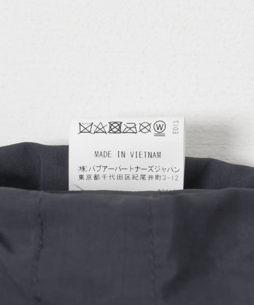 Barbour　WIND PARKA 