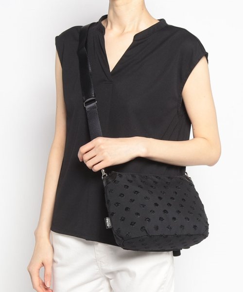 2WAYショルダーバッグ【レブリー】 