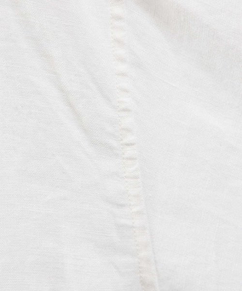 ABAHOUSE(ABAHOUSE)/【LUXE Linen Solaro】長袖 リネンシャツ/img04