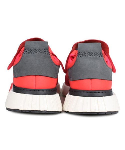 ar/mg(エーアールエムジー)/アディダス オリジナルス adidas Originals フューチャーペーサー スニーカー メンズ FUTUREPACER レッド BD7923/img04