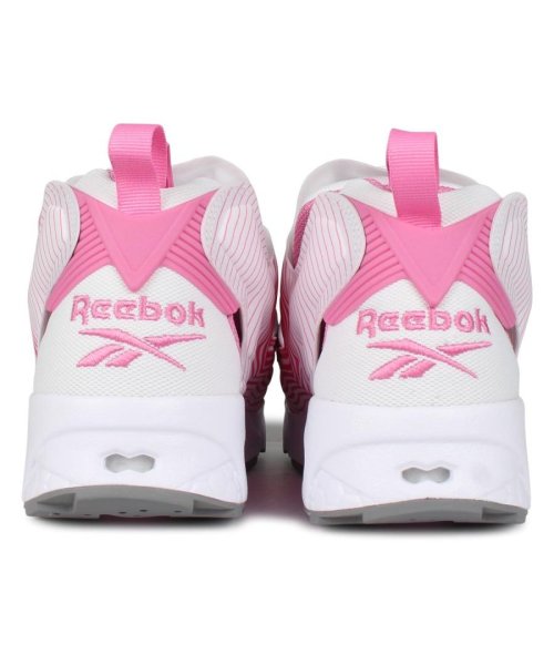 ar/mg(エーアールエムジー)/リーボック Reebok インスタ ポンプフューリー スニーカー メンズ レディース INSTAPUMP FURY OG NM ピンク FV4502/img04