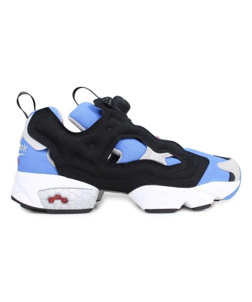 ar/mg(エーアールエムジー)/リーボック Reebok インスタ ポンプフューリー スニーカー メンズ INSTAPUMP FURY OG ブルー M48756/img01