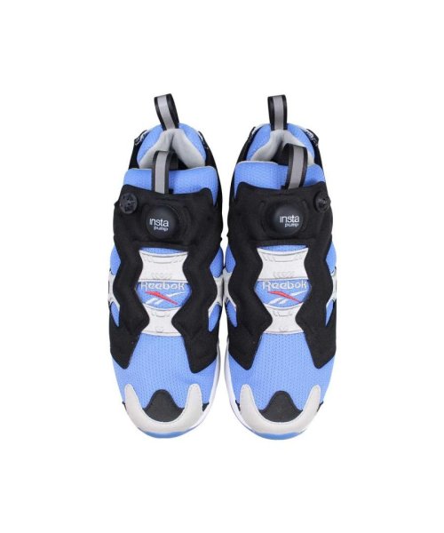 ar/mg(エーアールエムジー)/リーボック Reebok インスタ ポンプフューリー スニーカー メンズ INSTAPUMP FURY OG ブルー M48756/img03