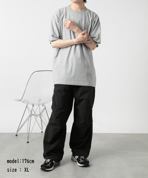 United Athle(ユナイテッドアスレ)/【UNITED ATHLE / ユナイテッドアスレ】6.2oz トップス 半袖 Tシャツ 推し活 カラバリ ユニセックス カラバリ プレミアム 5942/img23