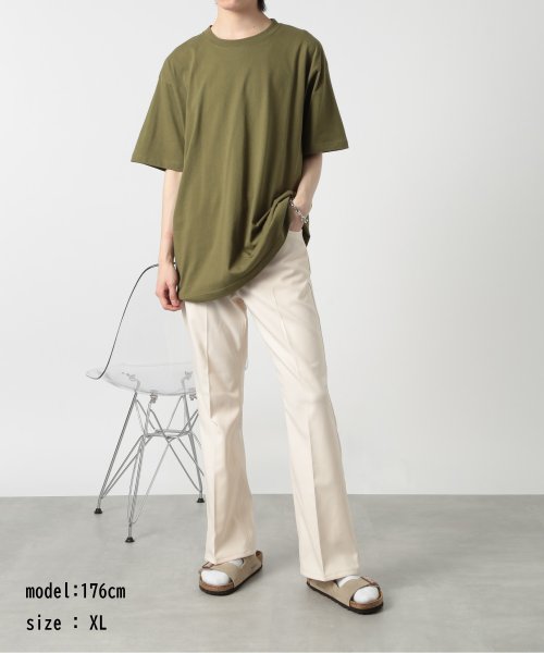 United Athle(ユナイテッドアスレ)/【UNITED ATHLE / ユナイテッドアスレ】6.2oz トップス 半袖 Tシャツ 推し活 カラバリ ユニセックス カラバリ プレミアム 5942/img32