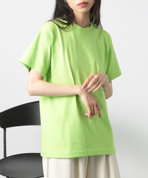 United Athle(ユナイテッドアスレ)/【UNITED ATHLE / ユナイテッドアスレ】6.2oz トップス 半袖 Tシャツ 推し活 カラバリ ユニセックス カラバリ プレミアム 5942/img42