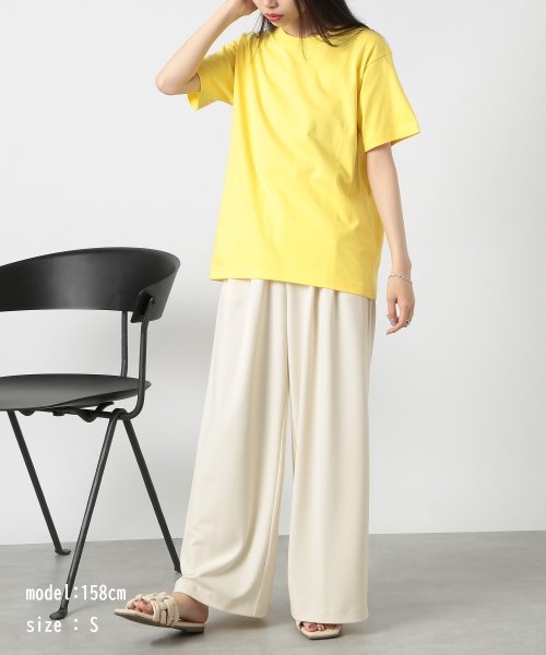 United Athle(ユナイテッドアスレ)/【UNITED ATHLE / ユナイテッドアスレ】6.2oz トップス 半袖 Tシャツ 推し活 カラバリ ユニセックス カラバリ プレミアム 5942/img59