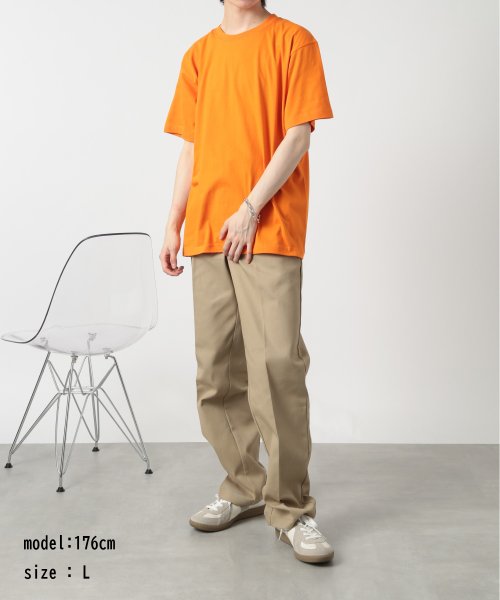 United Athle(ユナイテッドアスレ)/【UNITED ATHLE / ユナイテッドアスレ】6.2oz トップス 半袖 Tシャツ 推し活 カラバリ ユニセックス カラバリ プレミアム 5942/img76