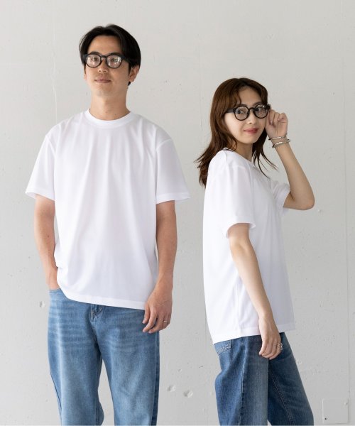 United Athle(ユナイテッドアスレ)/【UNITED ATHLE / ユナイテッドアスレ】4.1オンス ドライ アスレチック Tシャツ 半袖 ユニセックス カラバリ 5900/img17