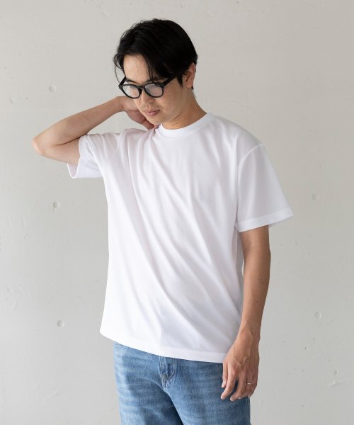 United Athle(ユナイテッドアスレ)/【UNITED ATHLE / ユナイテッドアスレ】4.1オンス ドライ アスレチック Tシャツ 半袖 ユニセックス カラバリ 5900/img18