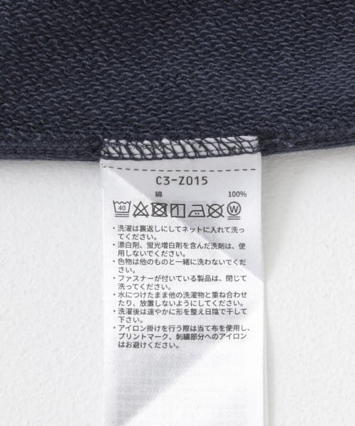 SENSE OF PLACE by URBAN RESEARCH(センスオブプレイス バイ アーバンリサーチ)/Champion　REVERSEWEAVE T－SHIRTS B/img22