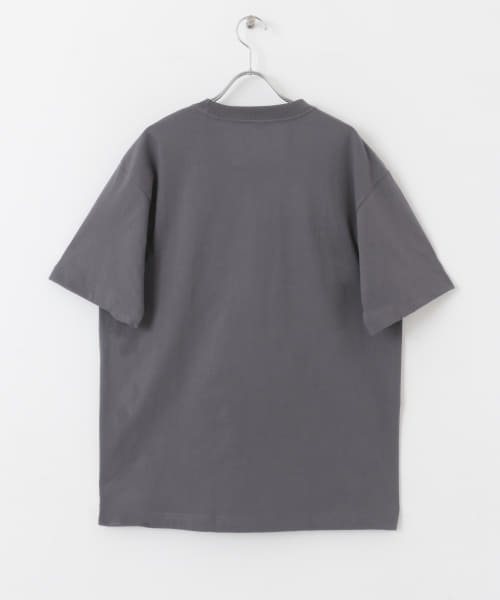 SENSE OF PLACE by URBAN RESEARCH(センスオブプレイス バイ アーバンリサーチ)/Hanes　BEEFY T－SHIRTS 1P/img11