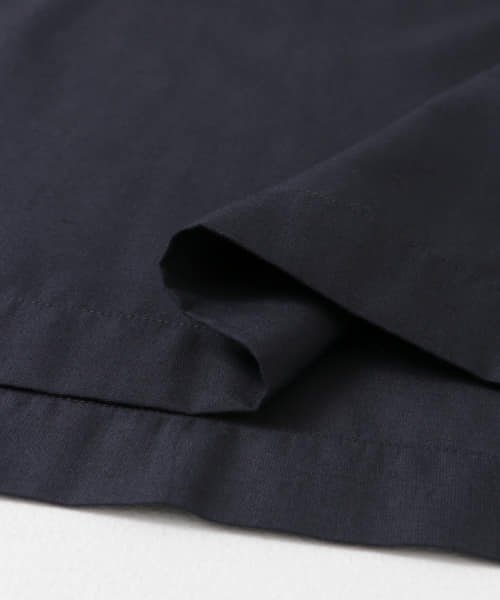 『UR TECH Smart Linen Touch』タックスリーブ切替ワンピース 人気・おすすめ｜使いやすい・旅行におすすめ 品質保証 全国発送