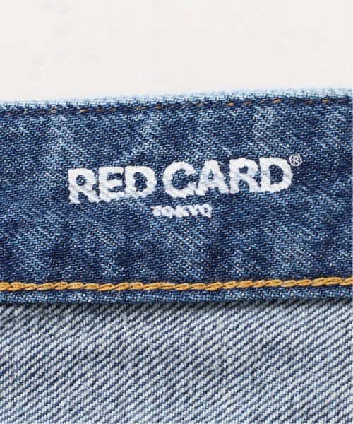 Spick & Span(スピック＆スパン)/≪追加≫【RED CARD TOKYO / レッドカード トーキョー】JAZZ/img41